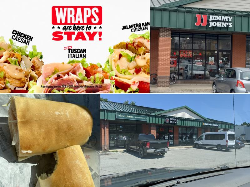 Jimmy John's