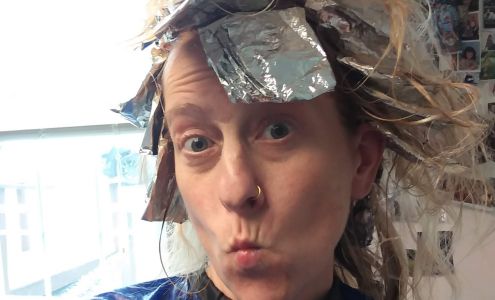 Lisa's Hair Shack PA-21, Graysville Pennsylvania 15337