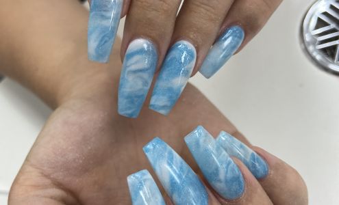 Nail Trix Washington