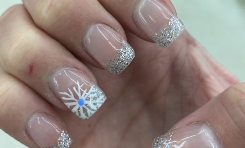 Nail Studio II Washington