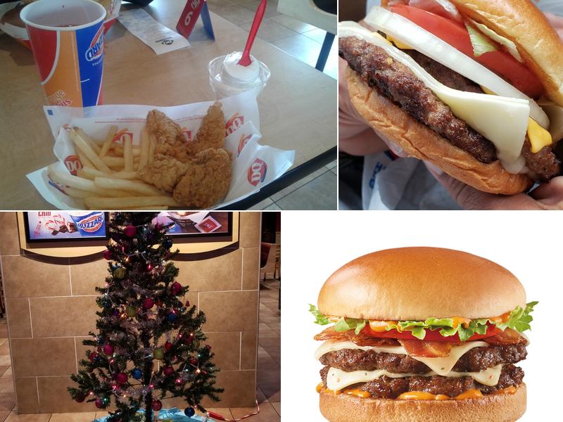 Dairy Queen Grill & Chill