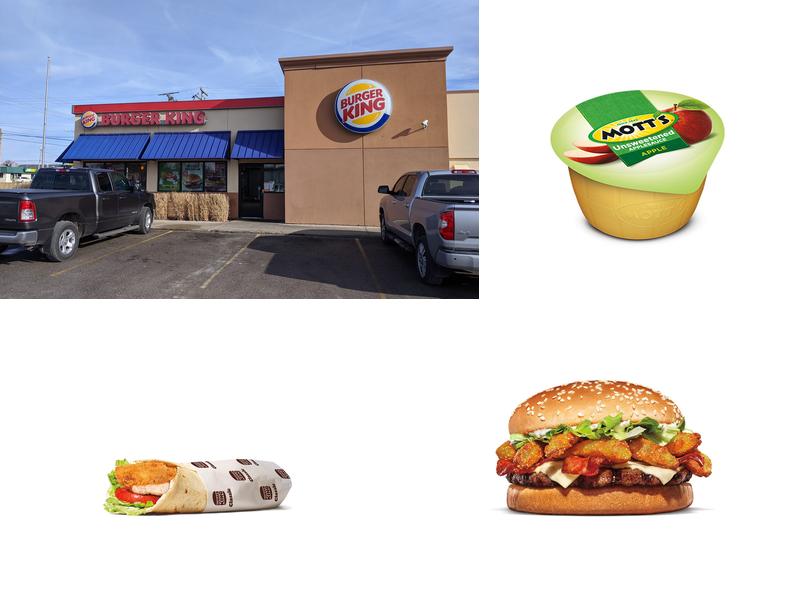 Burger King 905 W Morton Ave, Jacksonville