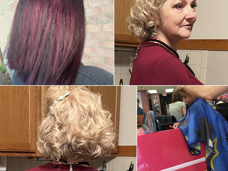 Bella Capelli Salon & Spa