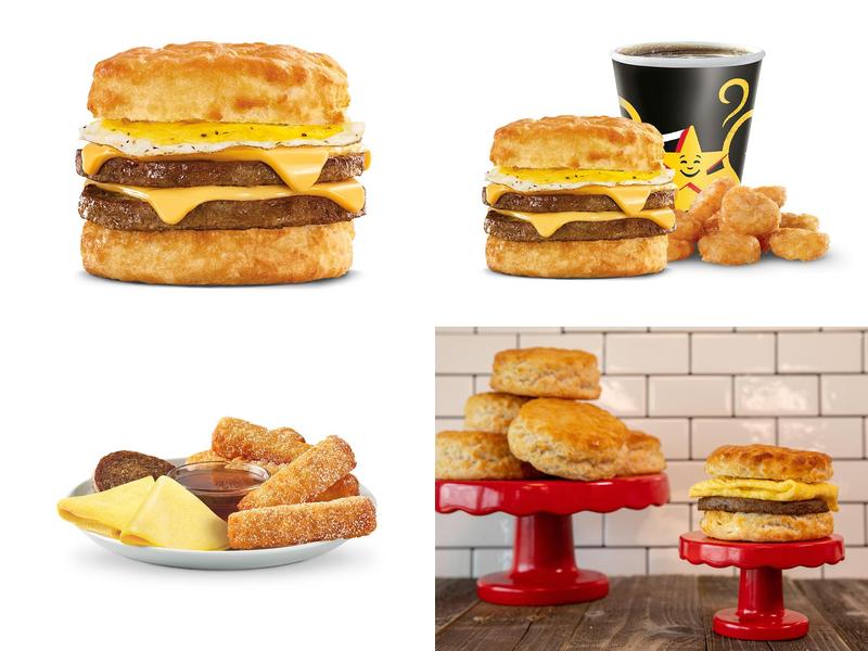 Hardee’s 842 W Morton Ave, Jacksonville