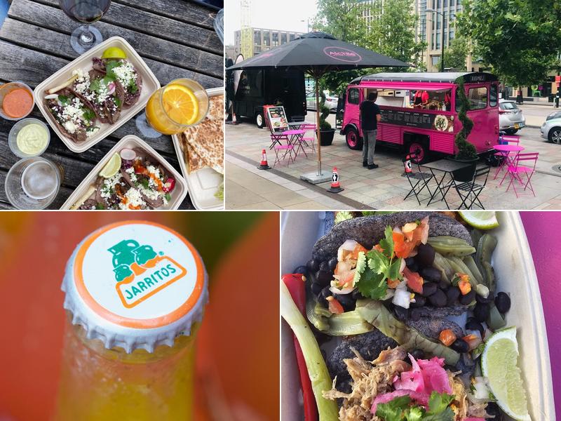 Alchile Mexican Gourmet