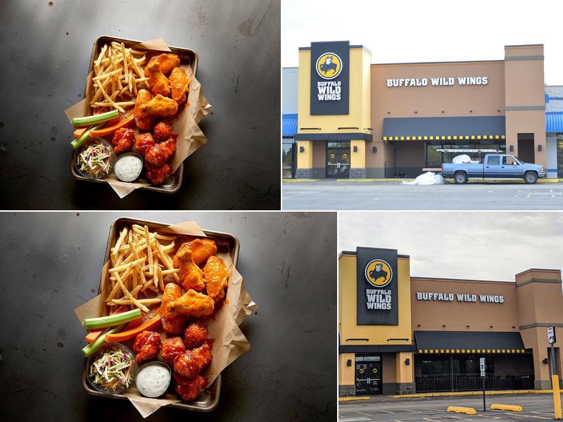 Buffalo Wild Wings