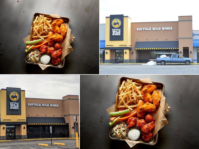 Buffalo Wild Wings