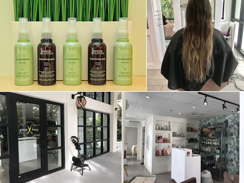 Green House Salon
