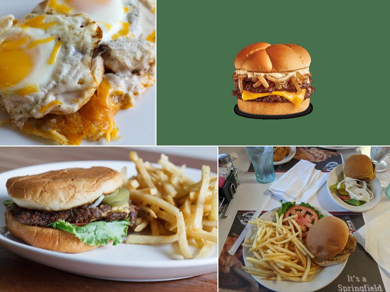 Steak 'n Shake 1960 W Morton Ave, Jacksonville