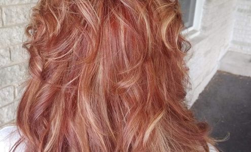 Hodnett Hair Salon
