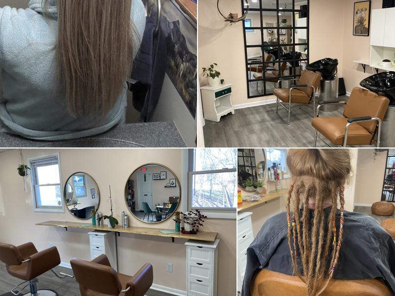 The Beehive Hair Studio