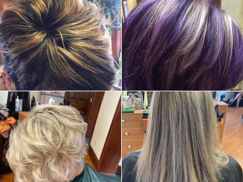 Expressions Hair Salon