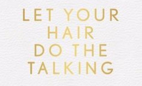 Sensational Hair Design