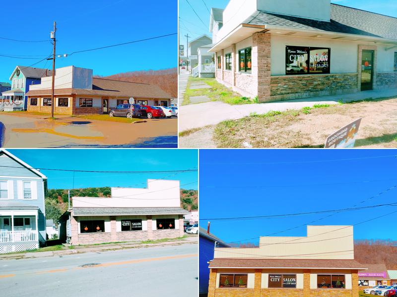 Karen Wilson's City Salon