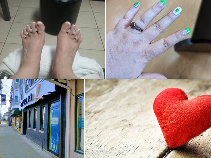 Studio K Nails & Tanning Salon