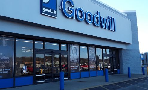 Goodwill Jacksonville