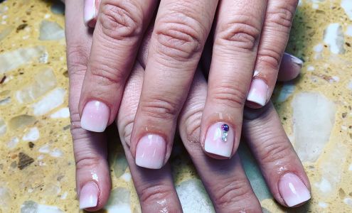 Nails 88 Bethel Park