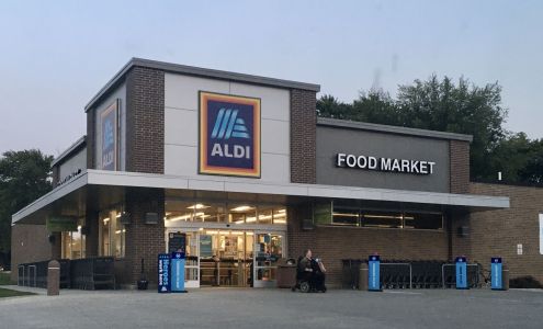 ALDI