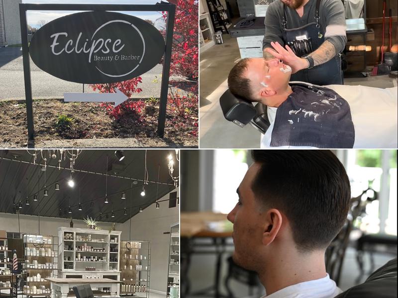 Eclipse Beauty & Barber
