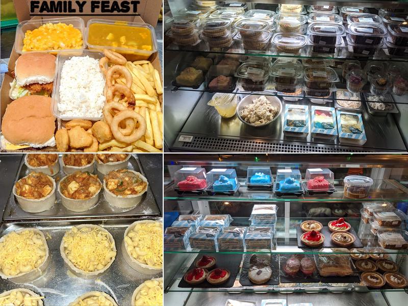 Shake Russell and Roll