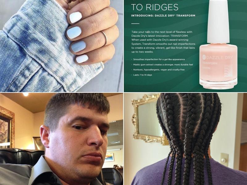 Exhale Studio Salon and Spa