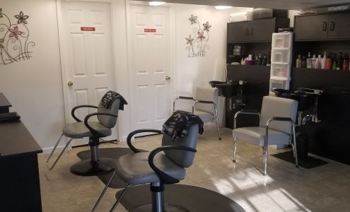 Linda Marie's Beauty Salon 184 Whigham Rd, New Stanton Pennsylvania 15672