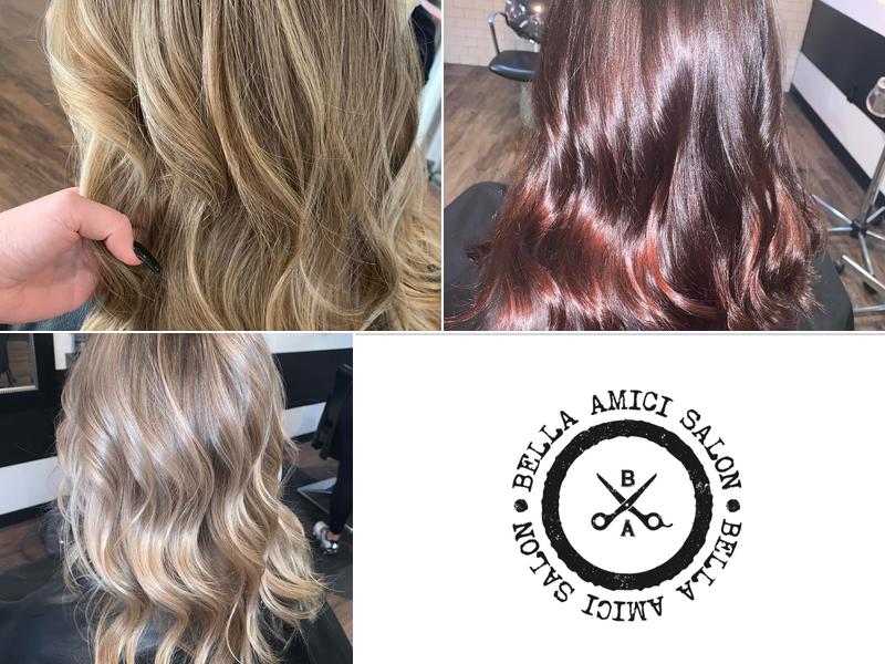 Bella Amici Salon