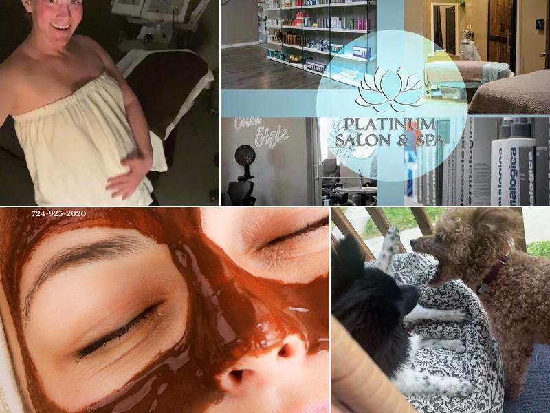 Platinum Salon & Spa
