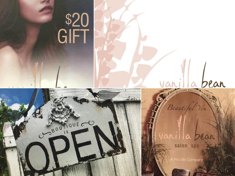 Vanilla Bean Salon & Spa