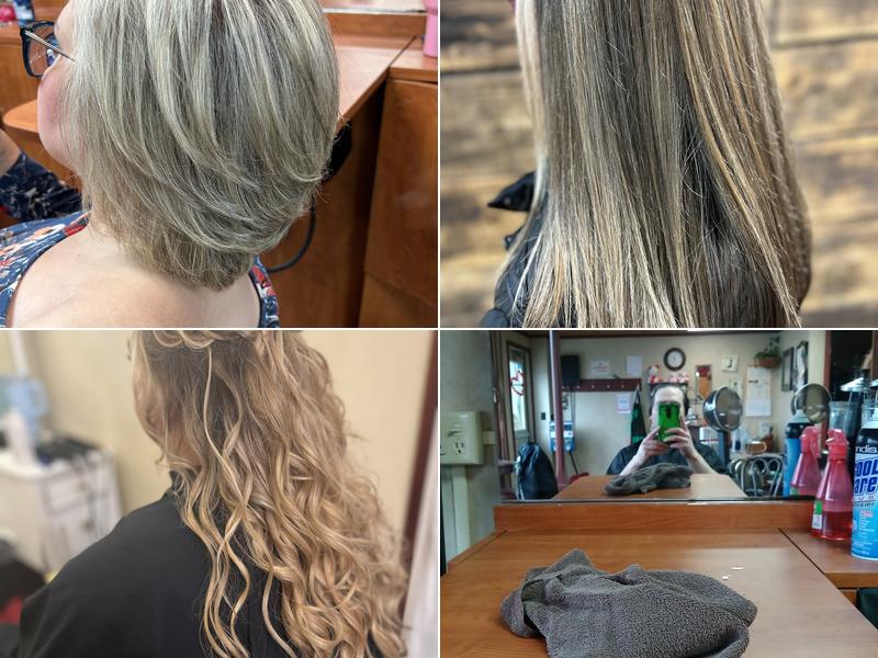 Alternatives Salon And Spa