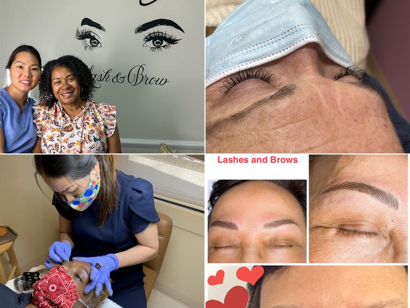 Royal Lashes and Brows LLC