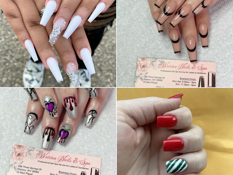 Weirton Nails & Spa