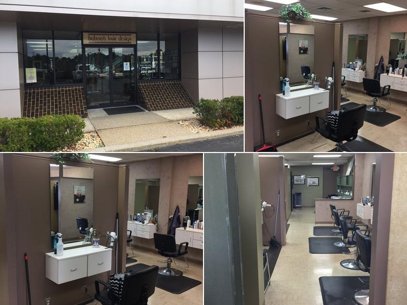 Bufano's Hair Design