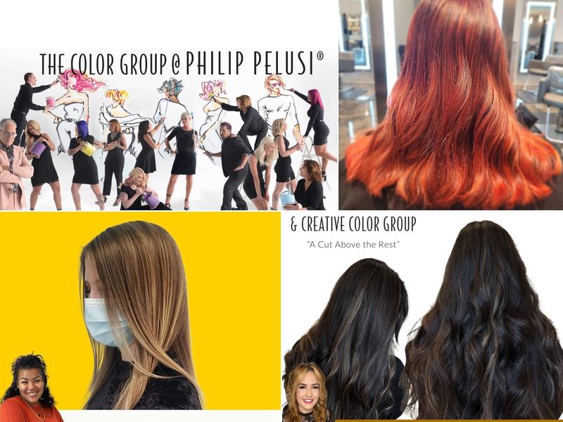 Philip Pelusi Cranberry