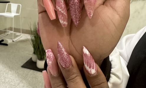 Venetian Nail Spas Monroeville