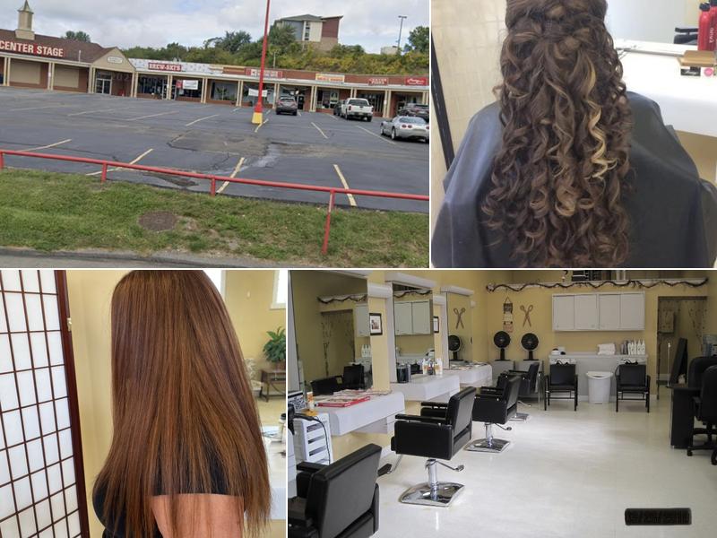 Mary & Co Styling Salon