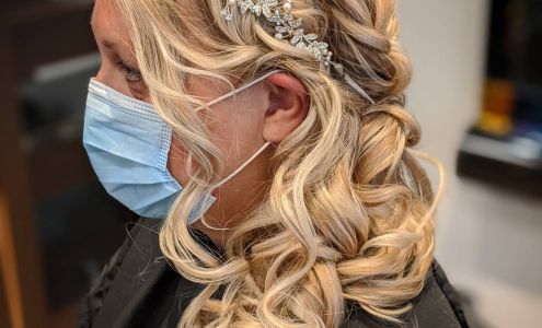 Hats Off Hair Design