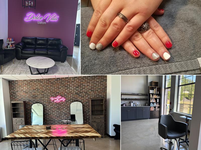 Dolce Vita Salon & Spa