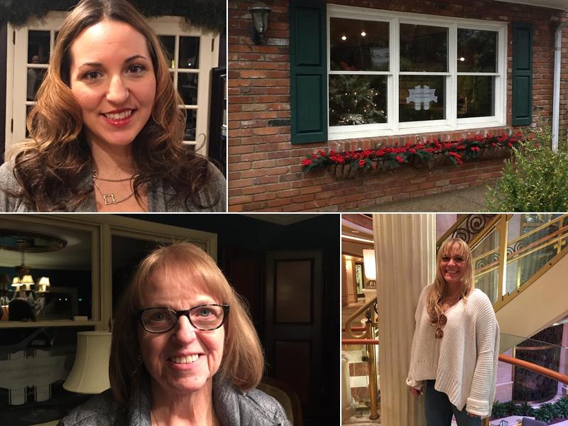 Kenneth Richard's Hair Design