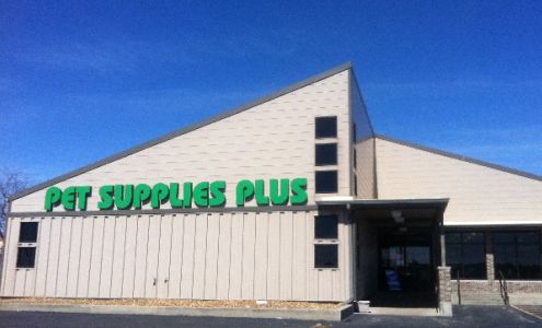 Pet Supplies Plus Jacksonville