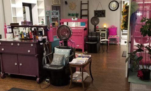 The Look Studio & Day Spa Jacksonville