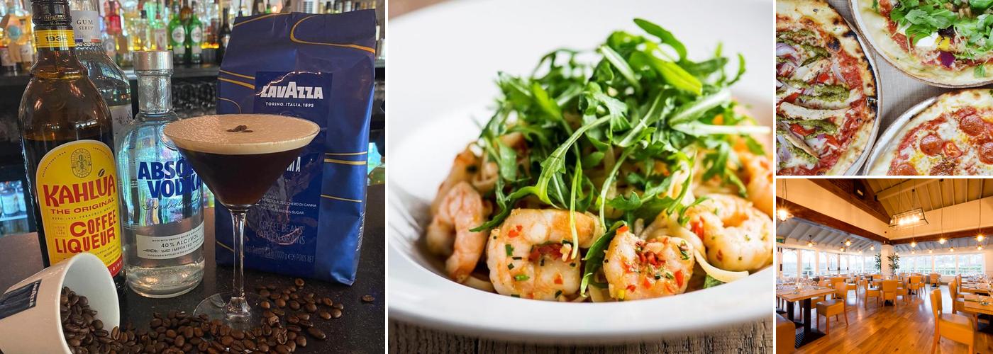 Ego at Tumbledown Farm, Cannock