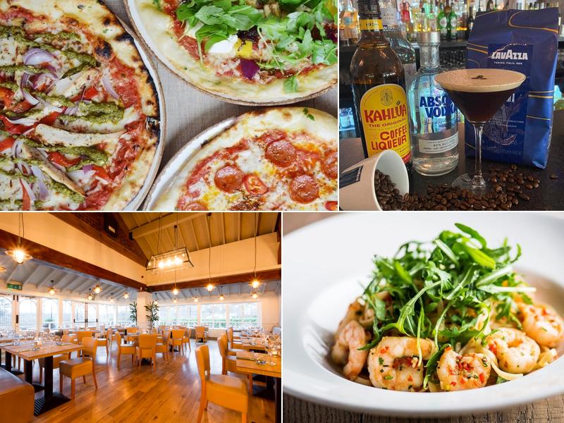 Ego at Tumbledown Farm, Cannock