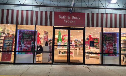 Bath & Body Works Jacksonville