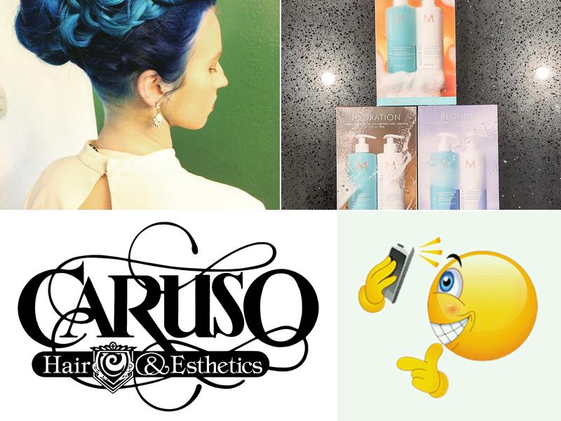 Caruso Hair & Esthetics