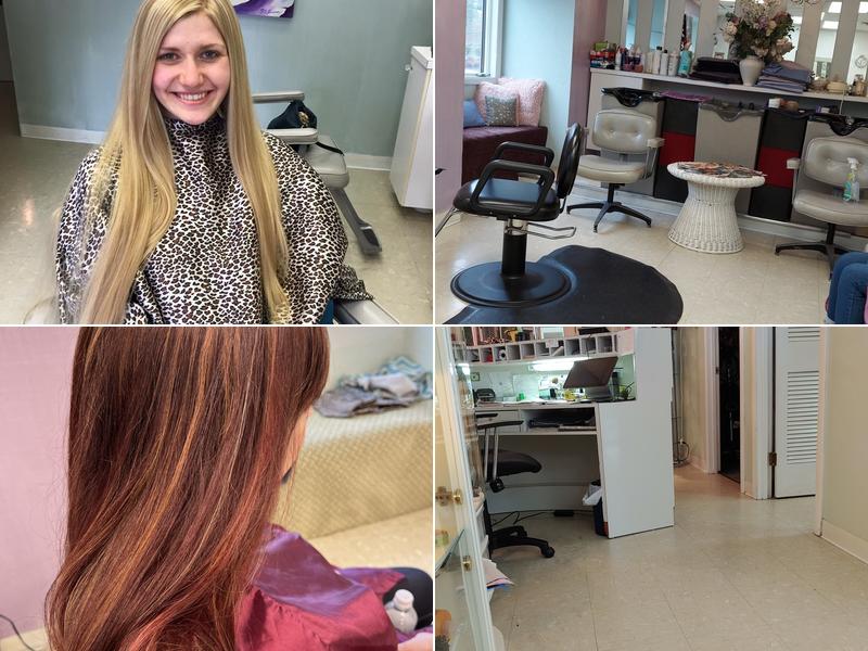 Expressions Hair Fashions