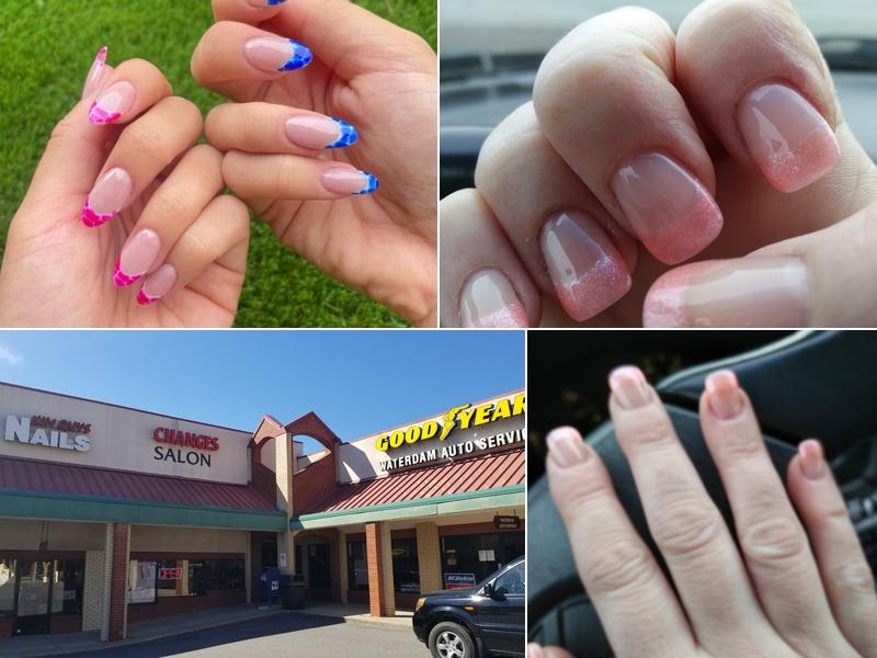 Kim Quyen Nail Salon