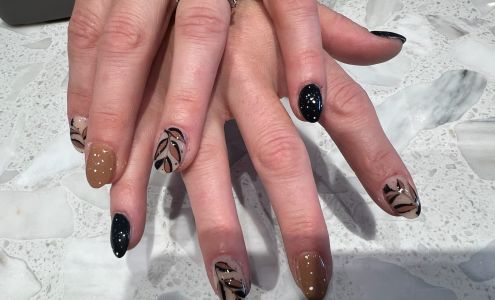 Luxor Nails Spa