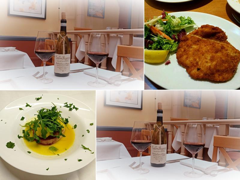 Pinocchio's Restaurant