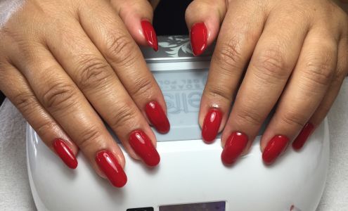 Diamond Nails 1911 S Mannheim Rd, Westchester Illinois 60154
